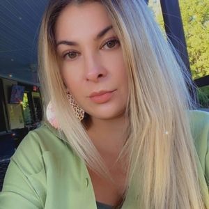 Meet your Posher, Valentyna